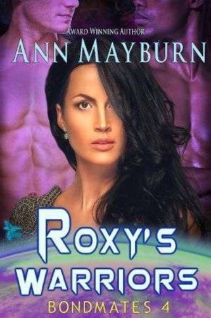 [Bondmates 04] • Roxy's Warriors